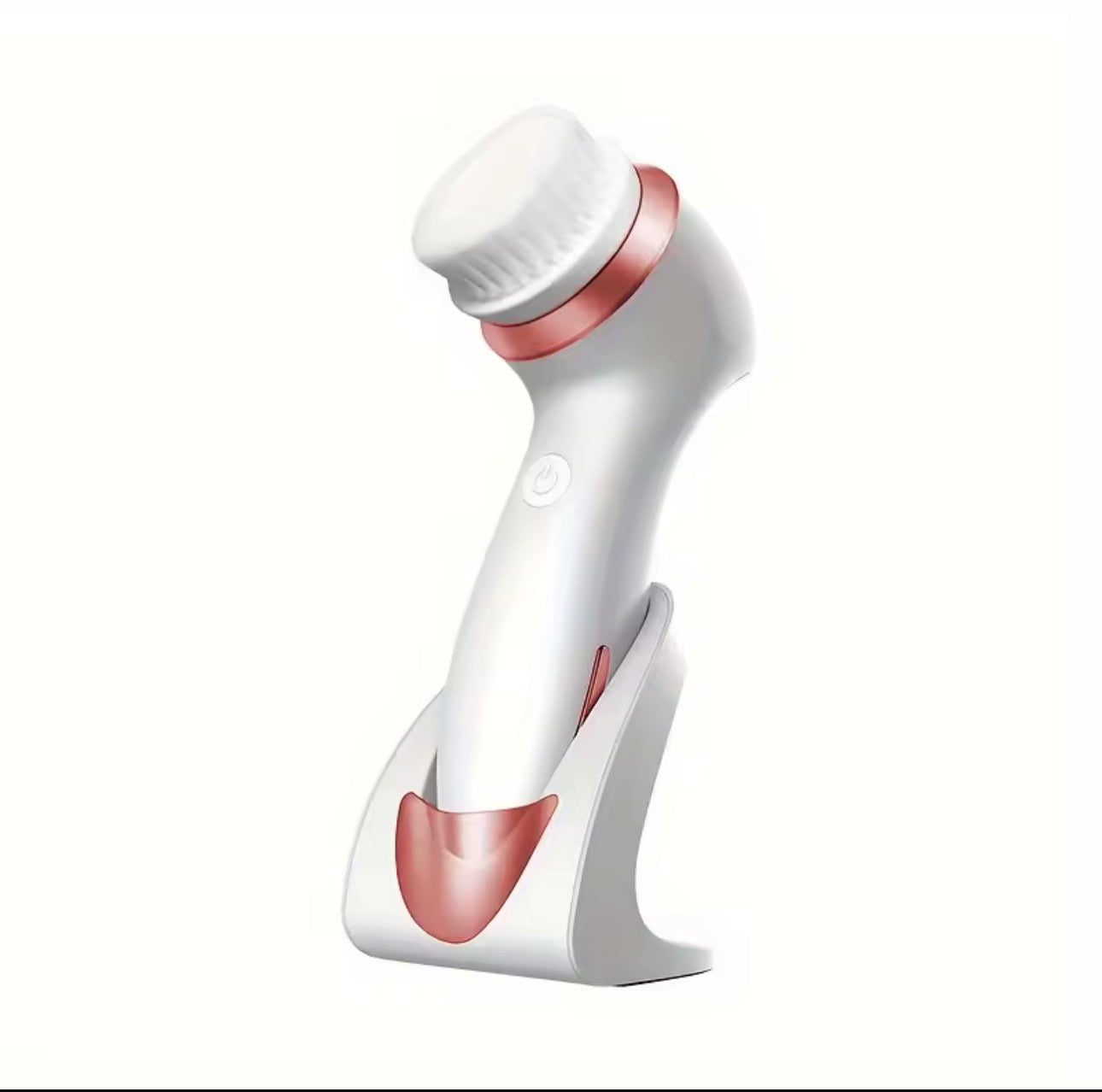 Rechargeable Facial Cleansing Brush Waterproof