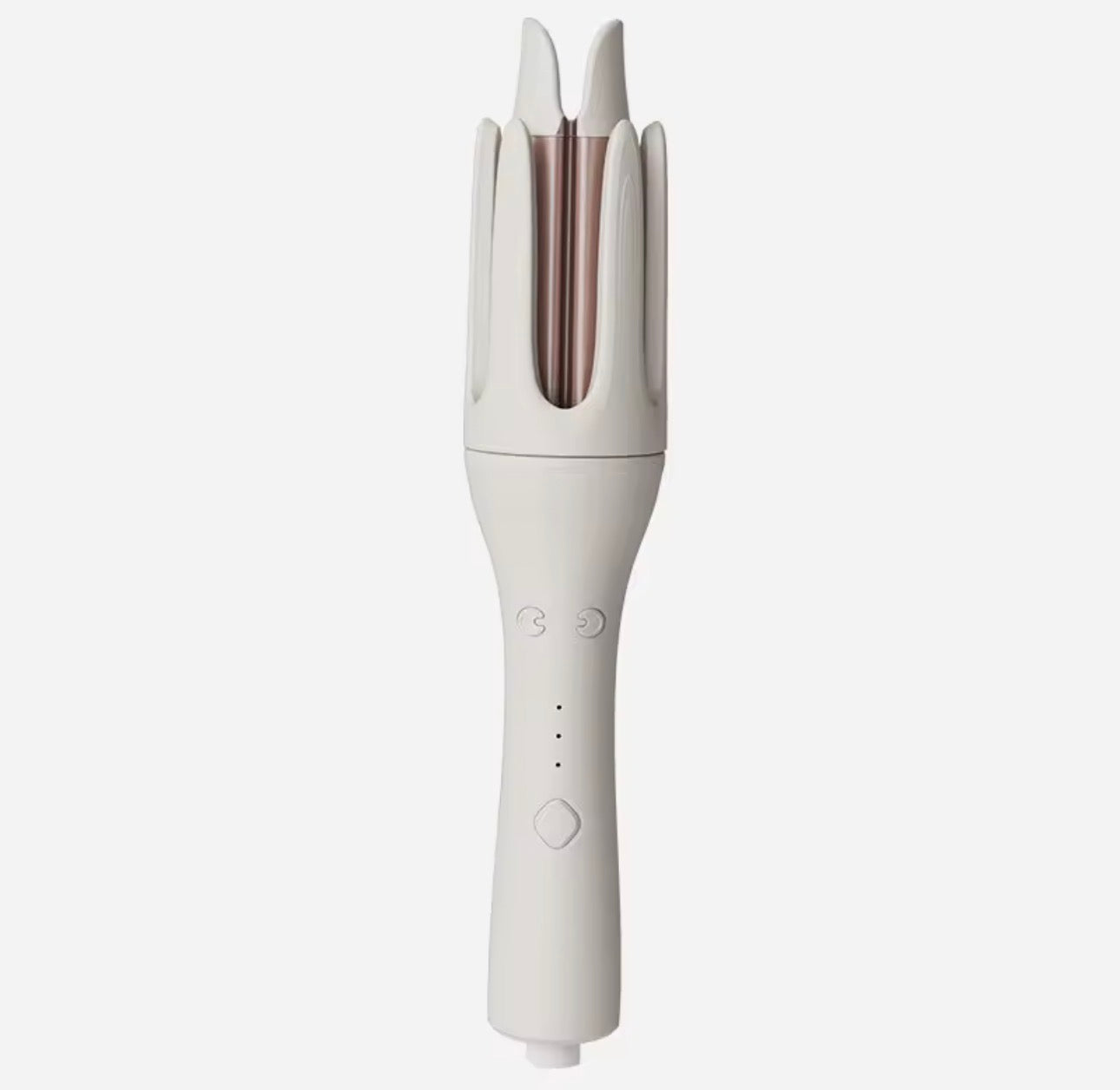 Automatic Cordless Hair Curler